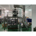 Fully Automatic Doypack Pet Food Premade Pouch Bag Packaging Machine